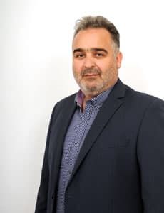 arximandritis georgios