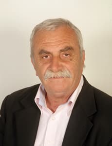 patilas kostas