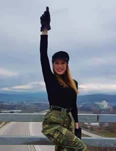 vasileiou spiridoula