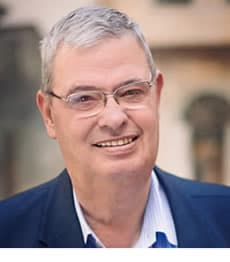 Αλέξανδρος Καχριμάνης