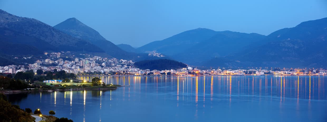 Π.Ε. Θεσπρωτίας